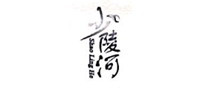 少陵河