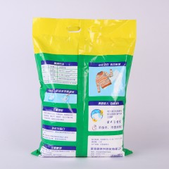 冰雪神话 洗衣粉 3kg*4袋 保持衣物鲜亮，强效去污去渍 包邮[批发]