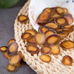 牡丹江 农垦森肴特产 鹿茸全蜡片 10g 包邮