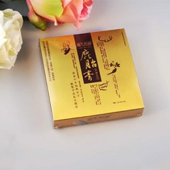 牡丹江 农垦森肴特产 鹿胎膏 80克/盒（16克*5丸） 包邮