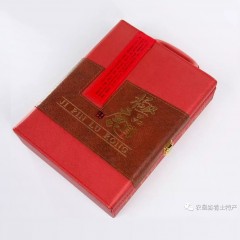 牡丹江 农垦森肴特产 极品鹿茸 1盒 包邮