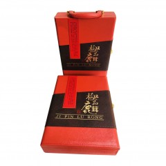 牡丹江 农垦森肴特产极品鹿茸 25-30克/盒 包邮