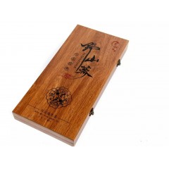 牡丹江 农垦森肴特产 精品野山参一盒包邮
