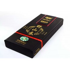 牡丹江 农垦森肴特产 精品野山参   一盒 包邮