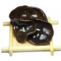 牡丹江 农垦森肴特产 东北秋木耳 200g/盒