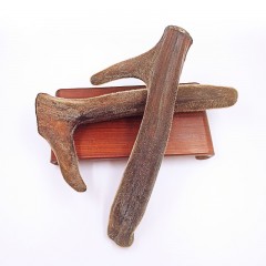 牡丹江 农垦森肴特产 干鹿茸 10g起