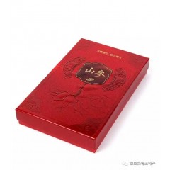 牡丹江 农垦森肴特产 精品山参  一盒 包邮