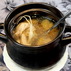 牡丹江 农垦森肴特产 精品人参 一盒400g 包邮