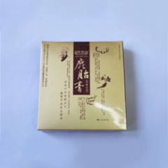 牡丹江 农垦森肴特产 鹿胎膏 80克/盒（16克*5丸） 包邮