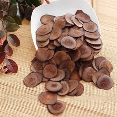 牡丹江 农垦森肴特产 梅花鹿双宝（鹿茸片、鹿鞭片） 一盒 包邮