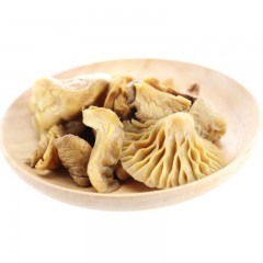 牡丹江 农垦森肴特产 元蘑 一盒200g 优质精选，自然晾干