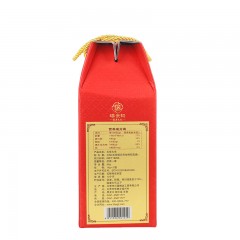 五常特产 瑞米轩稻花香米 红运礼盒 5kg/盒 粒粒珍品，颗颗美味