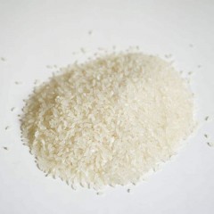 海伦特产 五色谷稻花香（编织袋）25kg  寒地黑土，天然富硒米 包邮