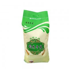 五常特产 吉米先生稻花香大米 5kg 包邮