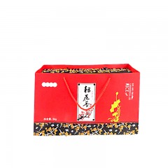五常特产 稻花香大米礼盒 5kg 包邮