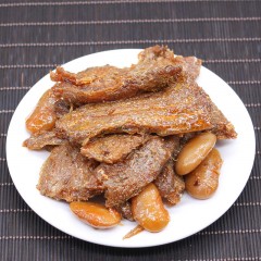 凯西家红烧黄花鱼 405g*12罐 即食海鲜鱼罐头下饭菜下酒菜休闲零食