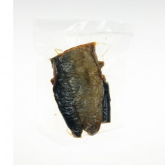 抚远特产 乌苏镇 风味鱼马哈鱼  170g*2/盒 包邮