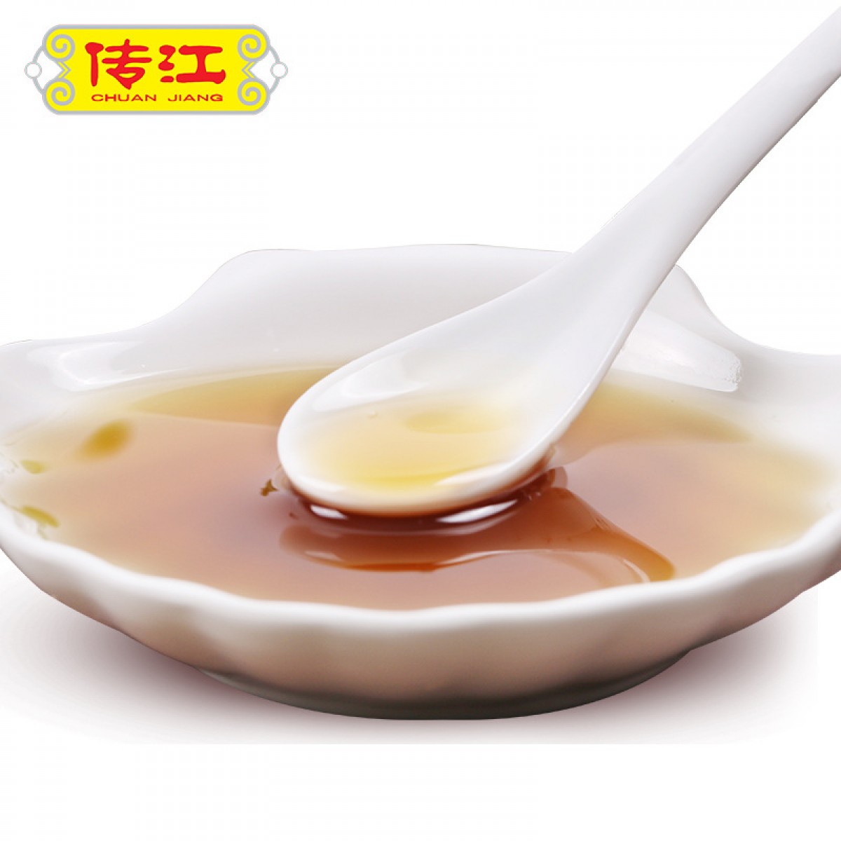 传江 100%一级纯香油 160ml*12瓶 独特工艺；香气四溢 包邮