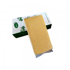 兰西特产 隆盛河小米 500g*2袋 小米粥黄粘适口，唇齿浓香，香味浓郁 包邮