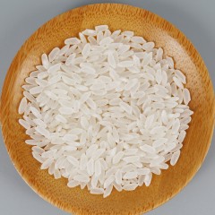 桦川特产 星火家园 星火鸭稻米 5kg 香味浓郁，绵软略粘 包邮