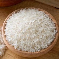 桦川特产 星火家园稻花香系列（龙洋19）5kg 洁白剔透，绵软香甜 包邮
