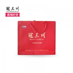 【特惠商品】桦川特产 山药粉精装礼盒 800克 无任何添加剂、入口丝滑、浓稠醇厚 包邮