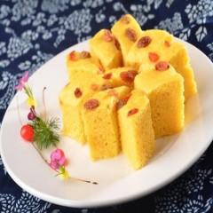 龙江特产 谷稻张 玉米面 450g*4袋 优质窝窝头棒子面 农家自产新苞米面 包邮
