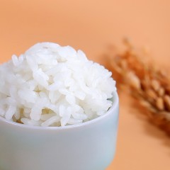龙江特产 谷稻张 东北大米 500g*4袋 农家自种不抛光新大米 包邮