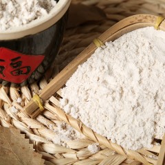 【特惠商品】龙科源饺子粉 2.5kg/袋 无添加，麦香浓郁，低温研磨 包邮