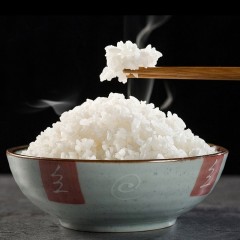 龙江特产 新发屯 同江大米（早稻花香）5kg/袋 优选品种、绿色种植 包邮