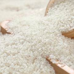 龙江特产 百岁良农 同江大米（长粒香）10kg/袋 寒地黑土、江水灌溉 包邮