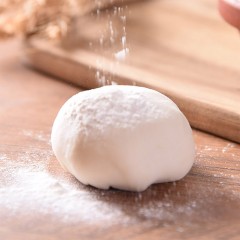 【特惠商品】富裕县特产 三合盛饺子粉 5kg/袋 粉质细腻，麦香浓郁，口感好，零添加 包邮