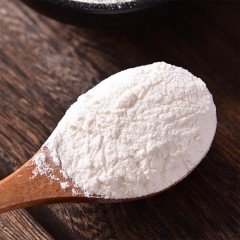 【特惠商品】富裕县特产 三合盛饺子粉 5kg/袋 粉质细腻，麦香浓郁，口感好，零添加 包邮