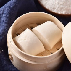 龙江特产 三合盛特精粉面粉 5kg/袋 粉质细腻均匀，色泽微黄，香气浓郁 包邮