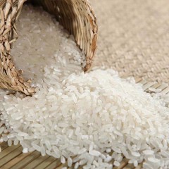 【特惠商品】佳木斯特产 博泽容锦鲤米（长粒香）5kg 支链淀粉含量高,饭粒油亮,香味浓郁 包邮