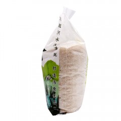 【特惠商品】佳木斯特产 博泽容东北稻花香 5kg 蒸煮后出饭率高,粘性较小,米质较脆 包邮
