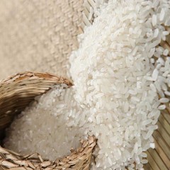 【特惠商品】佳木斯特产 博泽容锦鲤米（长粒香）5kg 有丰富的蛋白质、脂肪、维生素、矿物质等营养物质 包邮