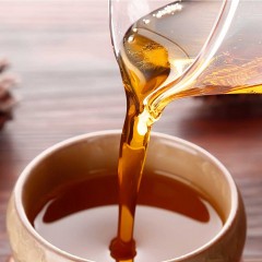 【特惠商品】佳木斯特产 博泽容苯榨大豆油 2L 浓郁醇香，安全营养，金黄透亮 包邮