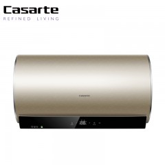 海尔(Haier)卡萨帝80升电热水器 CEH-80VS(U1)钛金恒护，瞬热大水量，三重抑菌 包邮