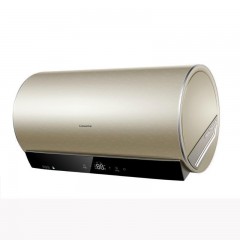 海尔(Haier)卡萨帝80升电热水器 CEH-80VS(U1)钛金恒护，瞬热大水量，三重抑菌 包邮