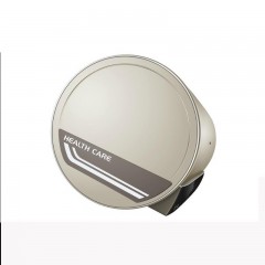 海尔(Haier)卡萨帝80升电热水器 CEH-80VS(U1)钛金恒护，瞬热大水量，三重抑菌 包邮