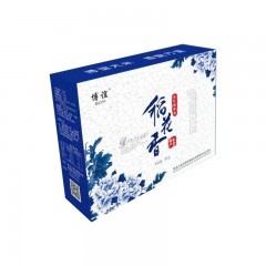 汤原县特产 博谊稻花香米 5kg 汤旺朝鲜族，清淡略甜，绵软略粘 包邮