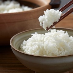 汤原县特产 博谊稻花香米 5kg 汤旺朝鲜族，清淡略甜，绵软略粘 包邮