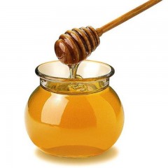 【特惠商品】虎林市特产 神顶峰山花蜜 240g/盒 东北黑锋，源于自然 包邮