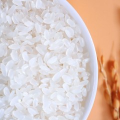 五常特产 五米常香 福道有机稻花香大米 5kg 米粒饱满，大小均匀，晶亮油光 包邮