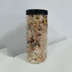 【特惠商品】泰来县特产 素食猫燕麦什锦粥 660g/罐 天然谷物，营养健康 包邮