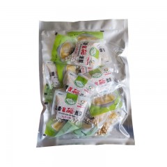 【特惠商品】泰来县特产 溪国丰 富硒养生米糊粥料 50g*10袋 古法种植，原生态，无杂质，零添加 包邮