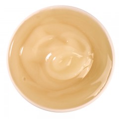 【特惠商品】鸡西特产 绿馫源椴树雪蜜 500g*2 色泽晶莹，醇厚甘甜 包邮