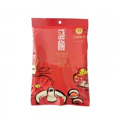 【特惠商品】佳木斯特产 盛梅 火锅底料（红油辣汤） 215g 无草药味，不油腻，汤汁浓郁 包邮