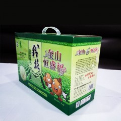 【特惠商品】林口特产 奎山恒盛福牌粉丝 1.5kg 100%纯手工制作，采用优质原生态马铃薯 包邮